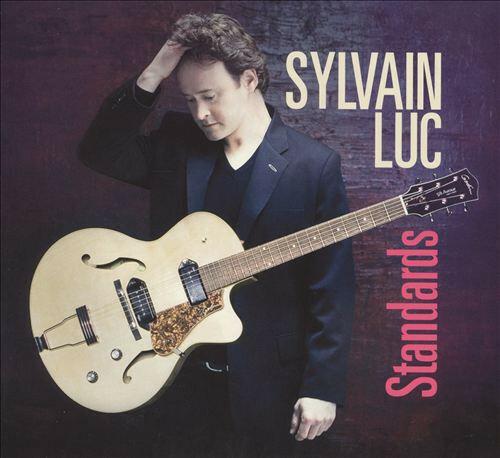 Acheter Sylvain Luc - Standards État correct - 13,79 € Sylvain Luc - Standards État correct - reconditionné disponible sur Label Emmaüs